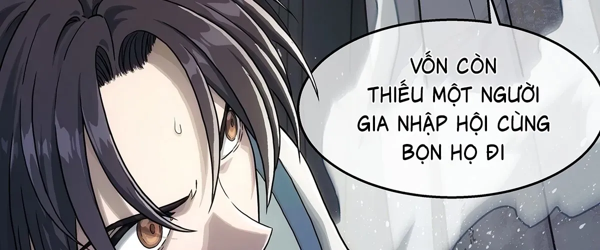 Ngã Dục Phong Thiên (Remake) Chap 1 - Next Chap 2