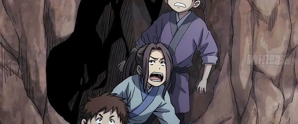 Ngã Dục Phong Thiên (Remake) Chap 4 - Next Chap 5