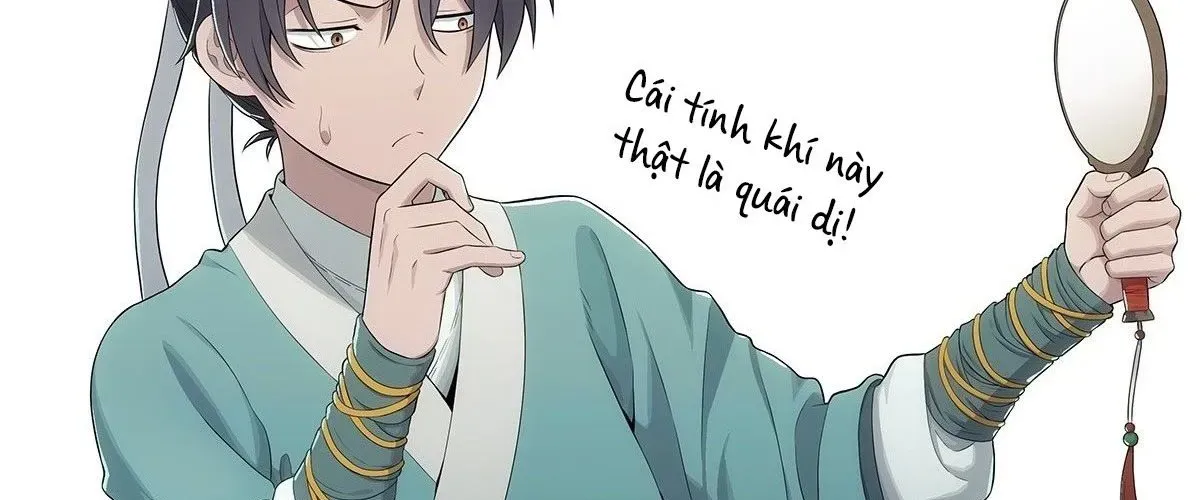 Ngã Dục Phong Thiên (Remake) Chap 4 - Next Chap 5