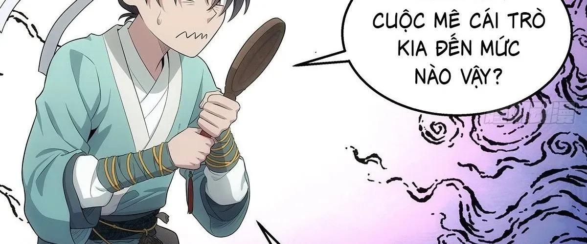 Ngã Dục Phong Thiên (Remake) Chap 4 - Next Chap 5