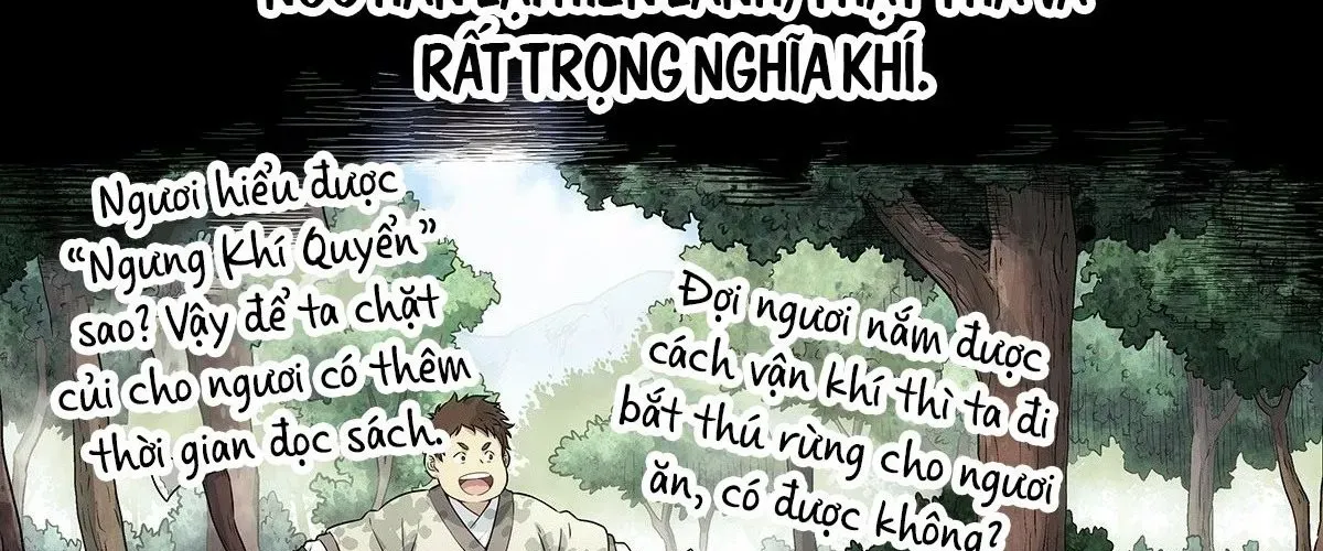 Ngã Dục Phong Thiên (Remake) Chap 4 - Next Chap 5