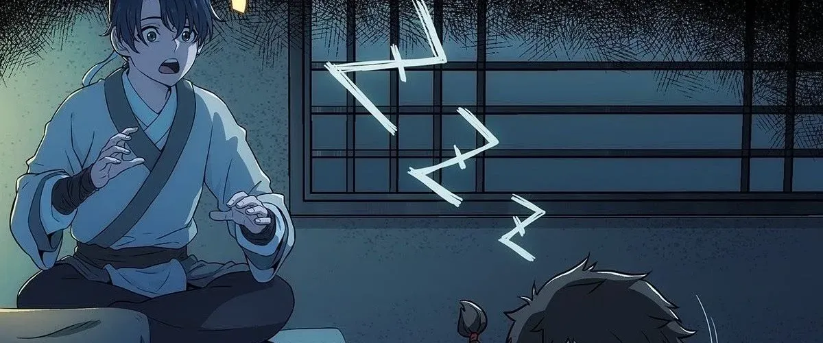 Ngã Dục Phong Thiên (Remake) Chap 4 - Next Chap 5