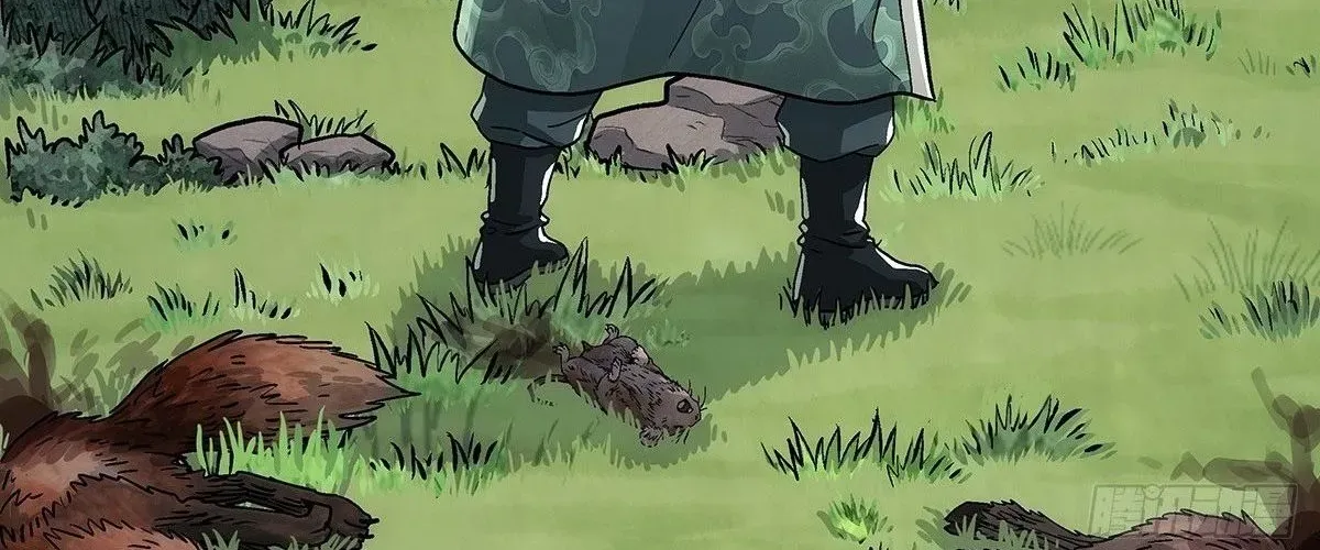 Ngã Dục Phong Thiên (Remake) Chap 4 - Next Chap 5