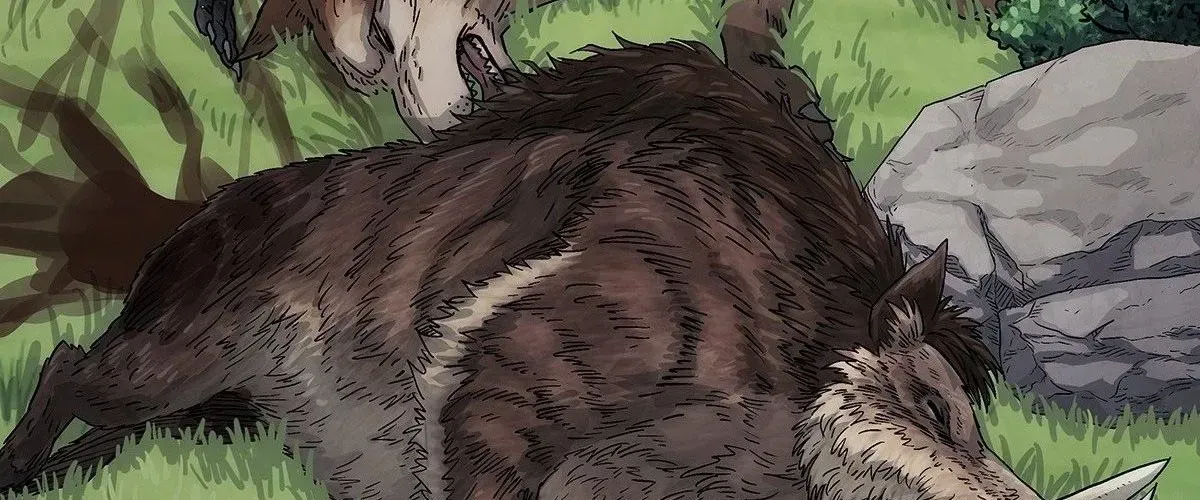 Ngã Dục Phong Thiên (Remake) Chap 4 - Next Chap 5