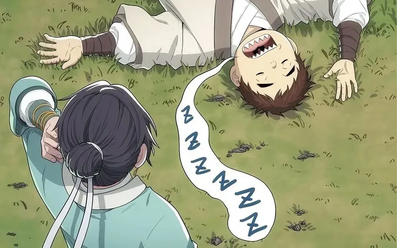 Ngã Dục Phong Thiên (Remake) Chap 6 - Next Chap 7