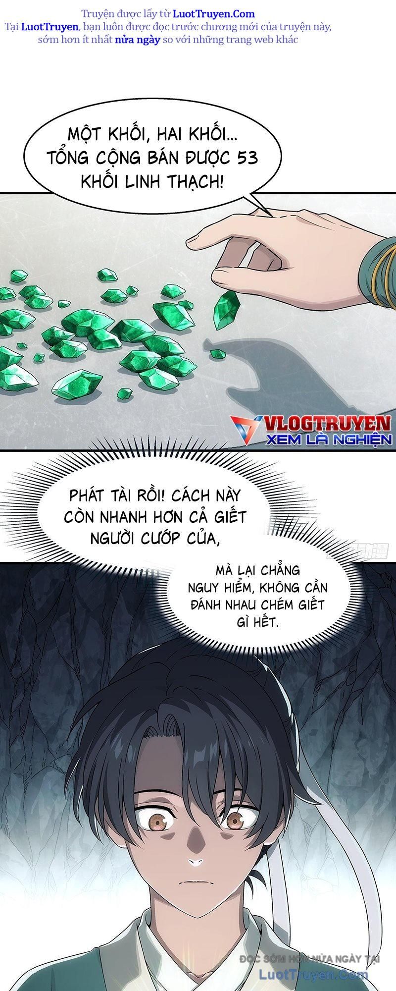 Ngã Dục Phong Thiên (Remake) Chap 7 - Next Chap 8