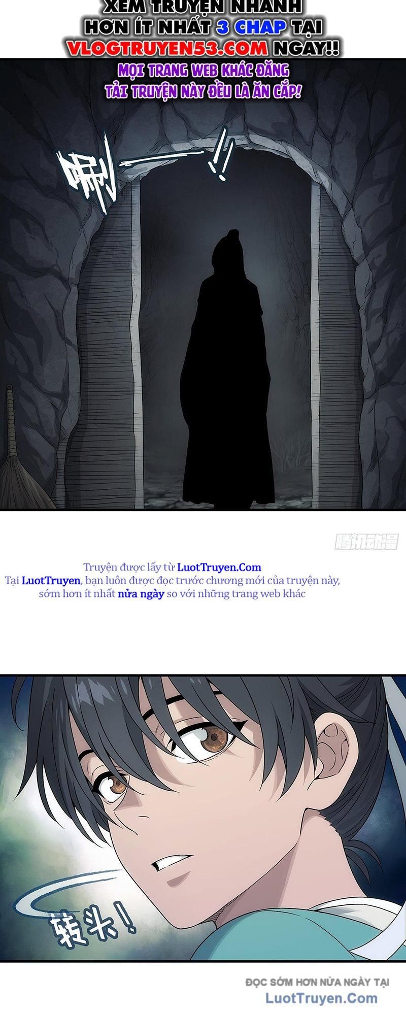 Ngã Dục Phong Thiên (Remake) Chap 7 - Next Chap 8