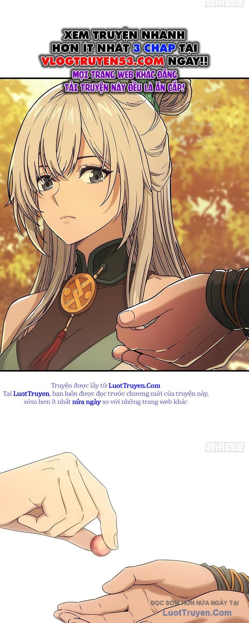 Ngã Dục Phong Thiên (Remake) Chap 7 - Next Chap 8