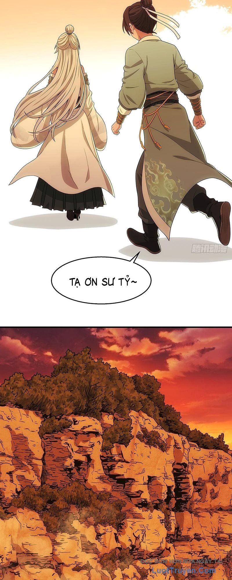 Ngã Dục Phong Thiên (Remake) Chap 7 - Next Chap 8