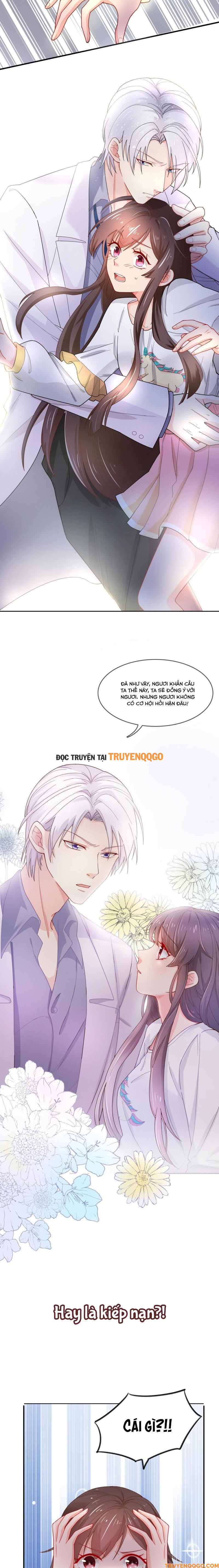 Ngàn Năm Bảo Hộ Đại Nhân Chap 0 - Next Chap 1