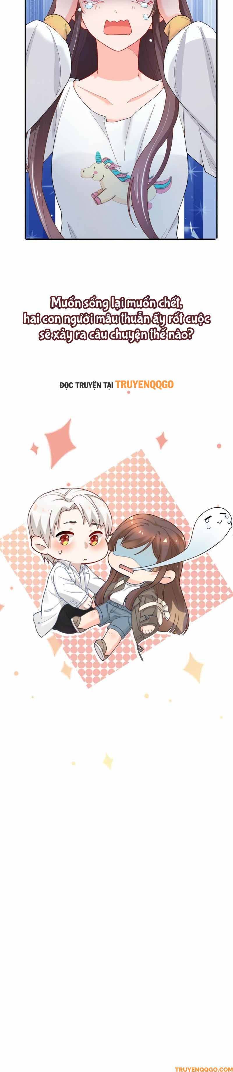 Ngàn Năm Bảo Hộ Đại Nhân Chap 0 - Next Chap 1