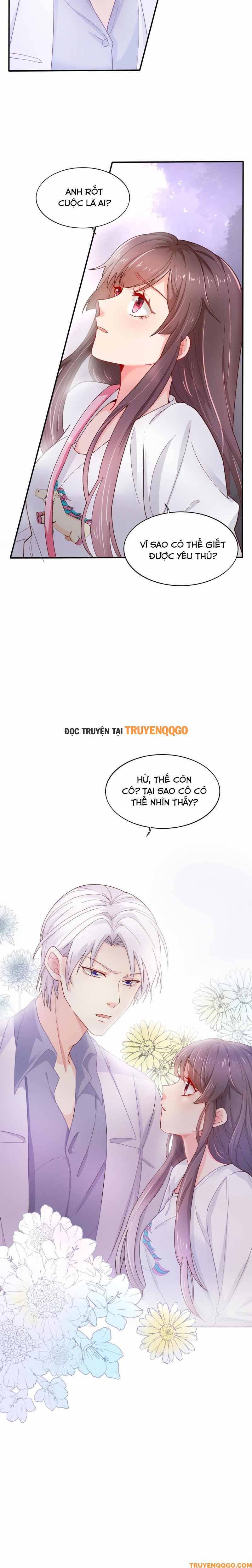 Ngàn Năm Bảo Hộ Đại Nhân Chap 1 - Next Chap 2