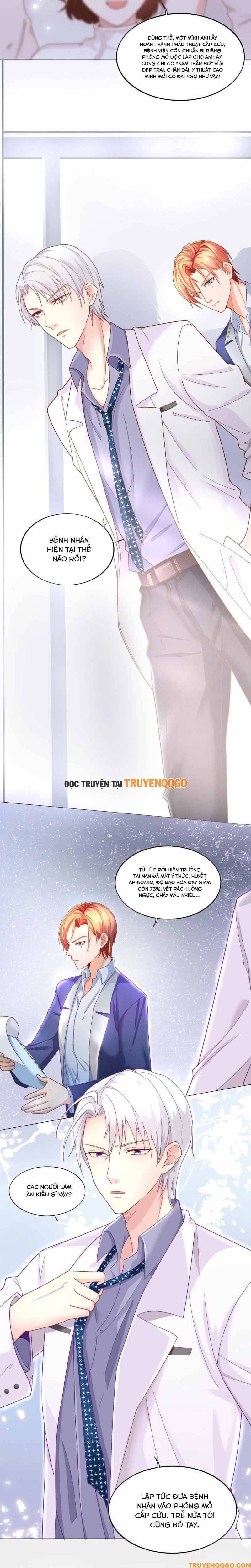 Ngàn Năm Bảo Hộ Đại Nhân Chap 1 - Next Chap 2