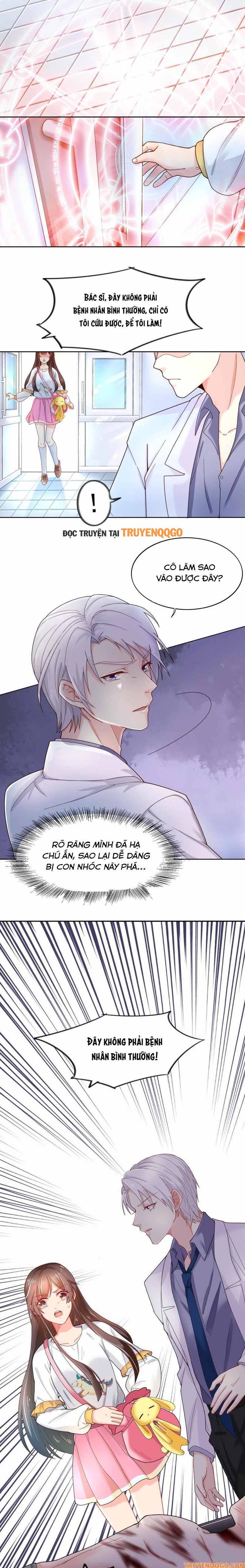 Ngàn Năm Bảo Hộ Đại Nhân Chap 1 - Next Chap 2