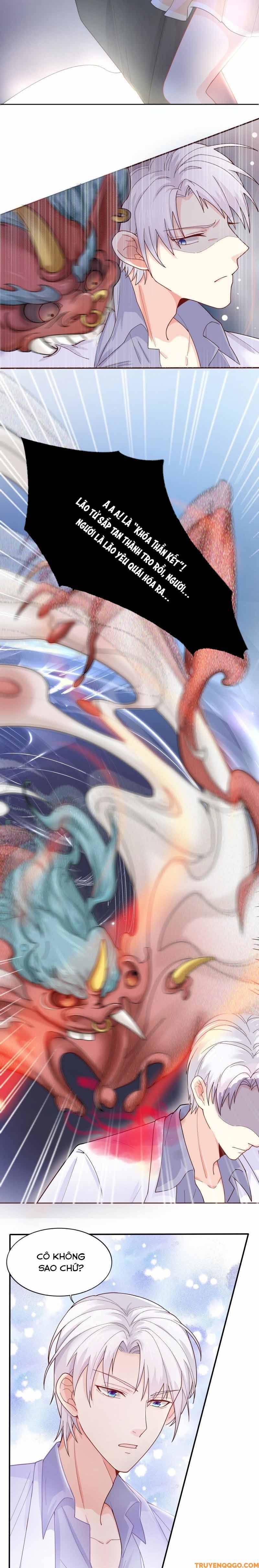 Ngàn Năm Bảo Hộ Đại Nhân Chap 1 - Next Chap 2