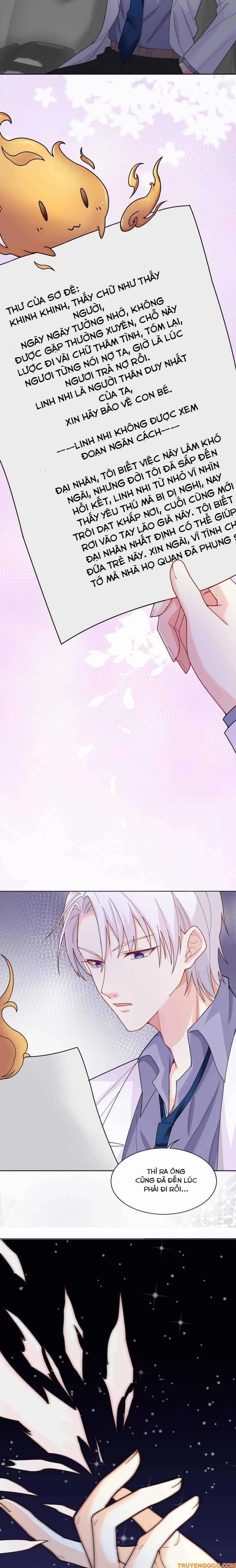 Ngàn Năm Bảo Hộ Đại Nhân Chap 2 - Next Chap 3