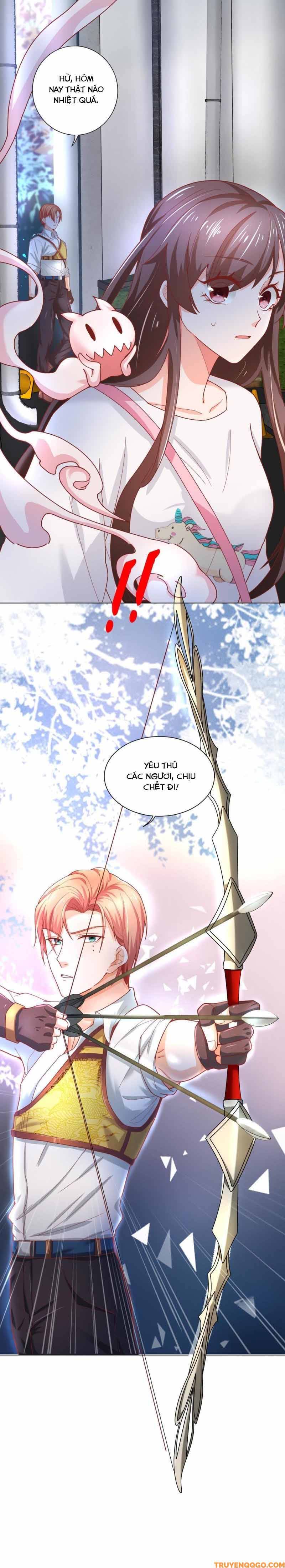 Ngàn Năm Bảo Hộ Đại Nhân Chap 2 - Next Chap 3