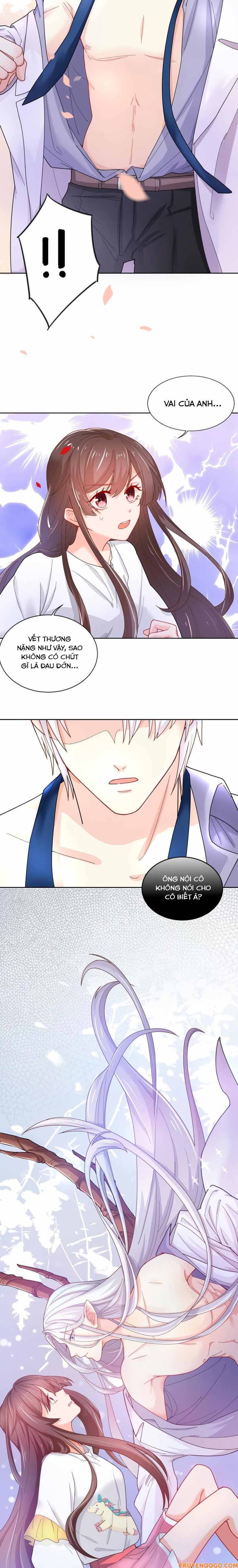 Ngàn Năm Bảo Hộ Đại Nhân Chap 2 - Next Chap 3