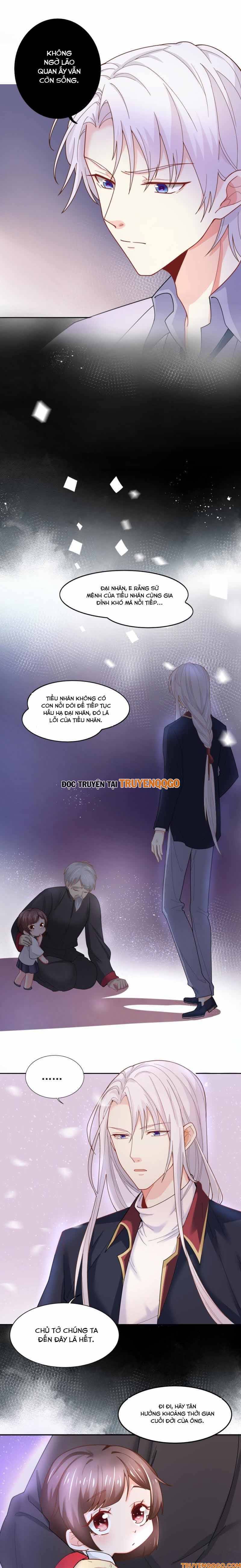 Ngàn Năm Bảo Hộ Đại Nhân Chap 2 - Next Chap 3