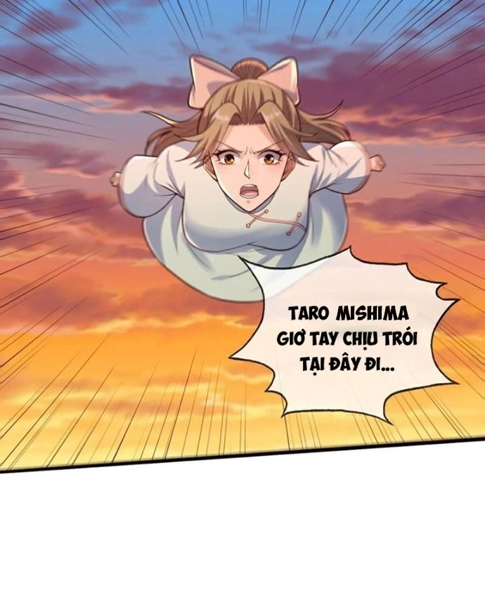 Ngạo Thị Thiên Địa Chap 854 - Next Chap 855