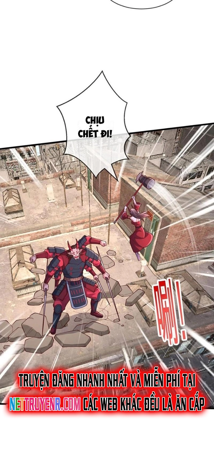 Ngạo Thị Thiên Địa Chap 855 - Next Chap 856