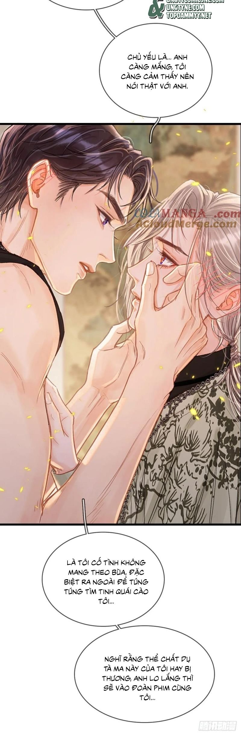 Ngày Dài Gặp Người Khuyết Tâm Nhãn Chap 52 - Next Chap 53