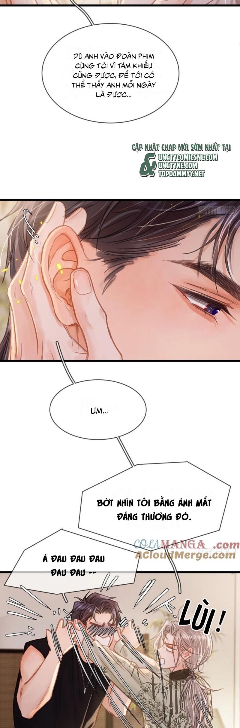 Ngày Dài Gặp Người Khuyết Tâm Nhãn Chap 52 - Next Chap 53