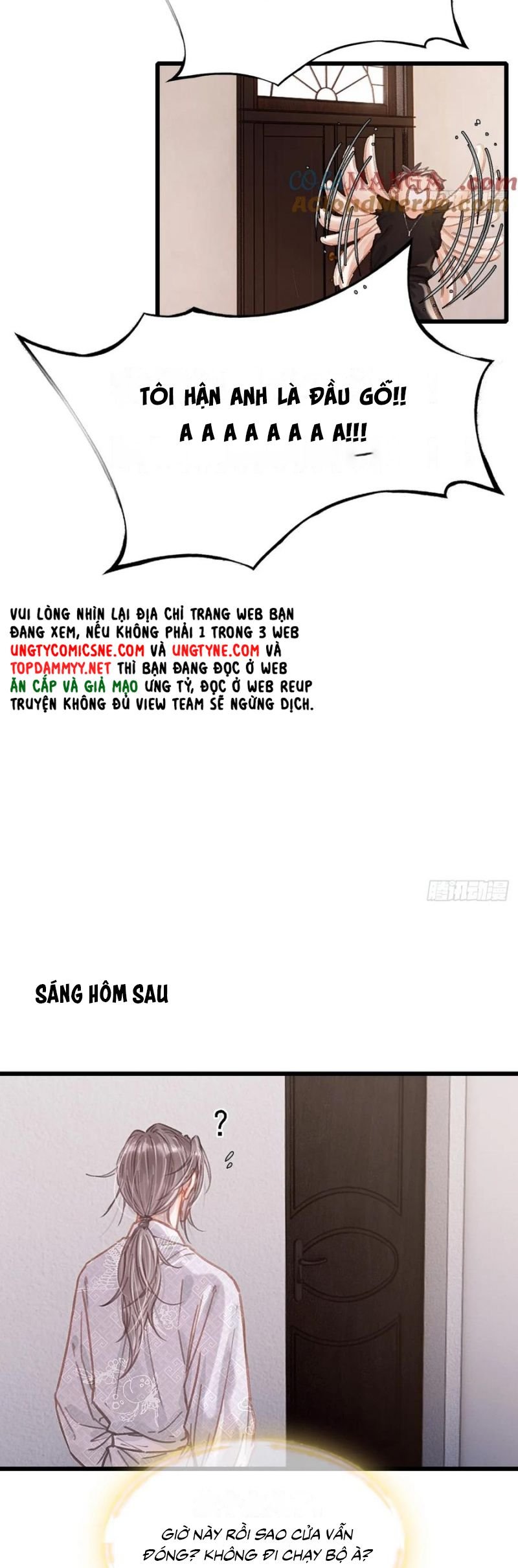 Ngày Dài Gặp Người Khuyết Tâm Nhãn Chap 52 - Next Chap 53