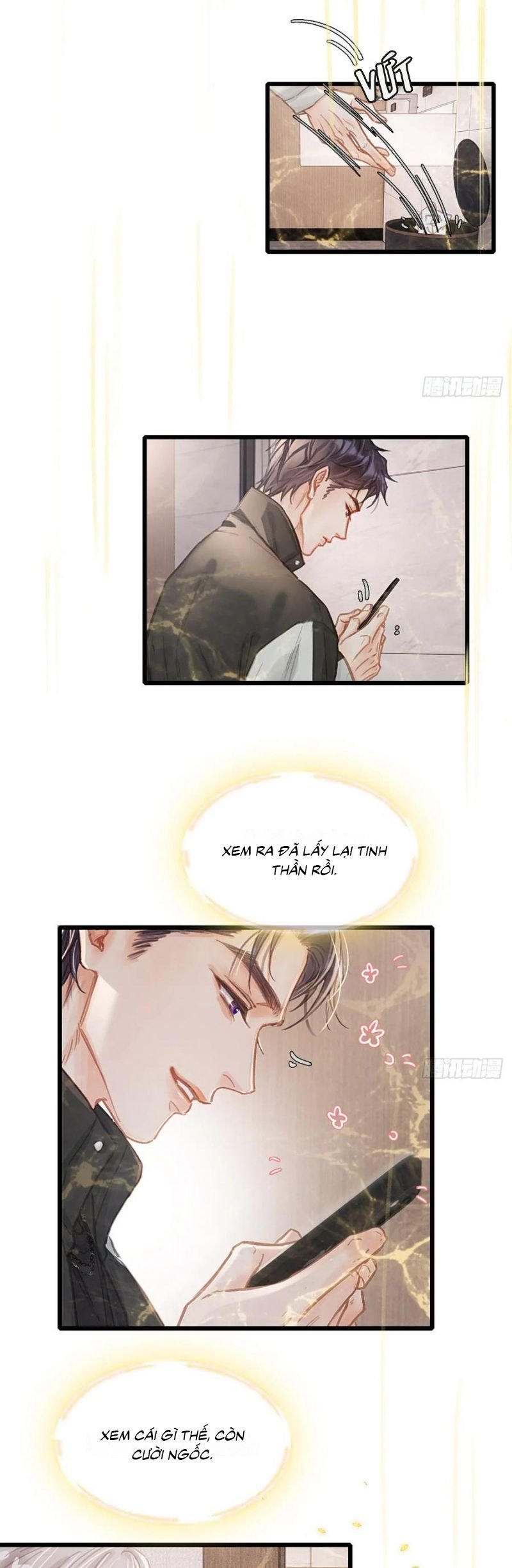 Ngày Dài Gặp Người Khuyết Tâm Nhãn Chap 53 - Next Chap 54