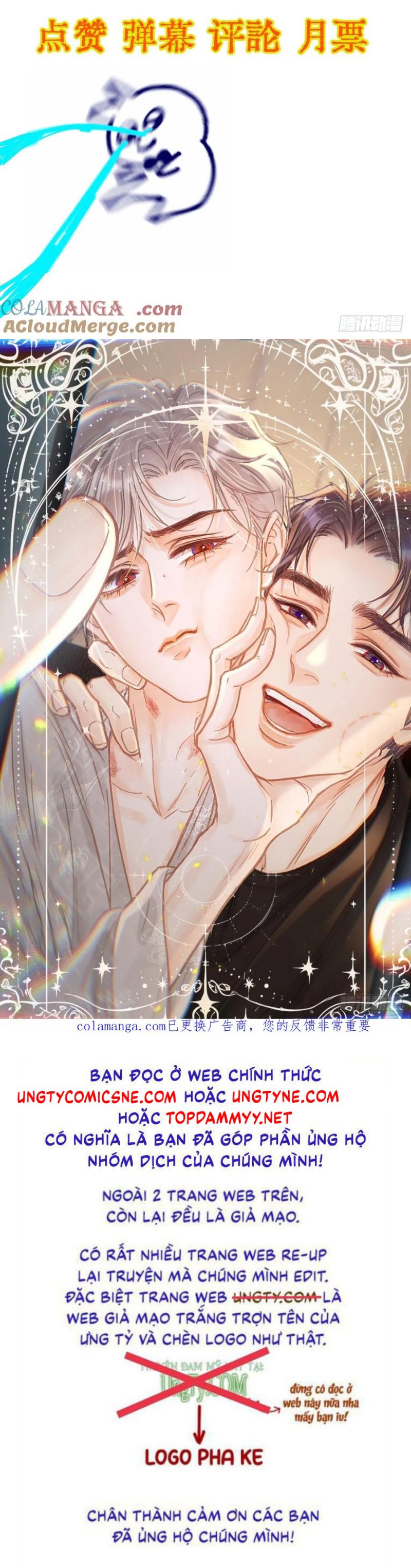 Ngày Dài Gặp Người Khuyết Tâm Nhãn Chap 53 - Next Chap 54