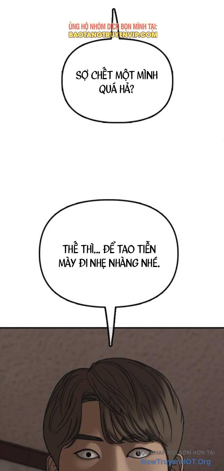 Ngày Tận Thế Đã Đến Chap 23 - Next Chap 24