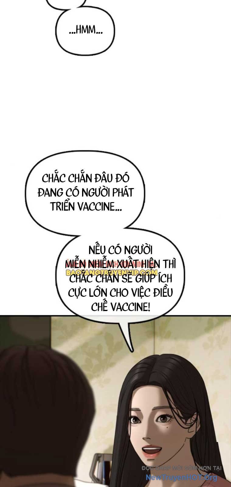 Ngày Tận Thế Đã Đến Chap 23 - Next Chap 24