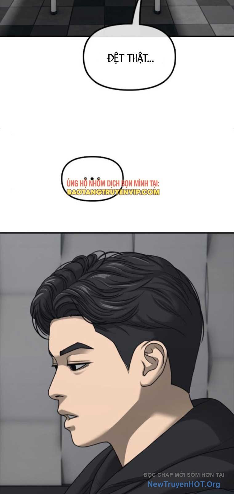 Ngày Tận Thế Đã Đến Chap 23 - Next Chap 24