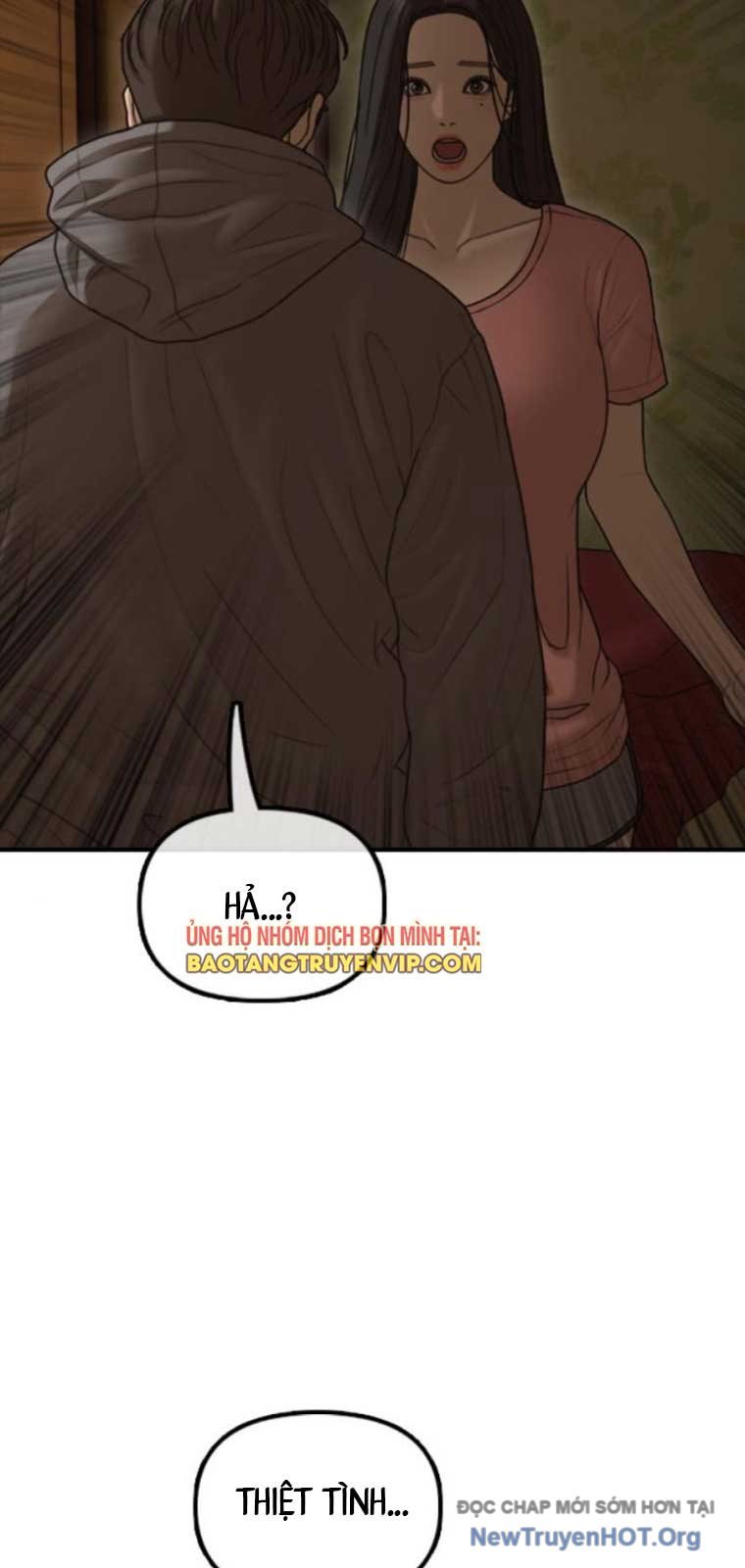 Ngày Tận Thế Đã Đến Chap 23 - Next Chap 24