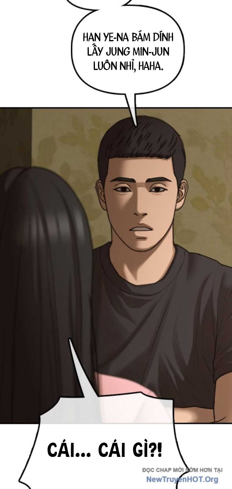 Ngày Tận Thế Đã Đến Chap 23 - Next Chap 24