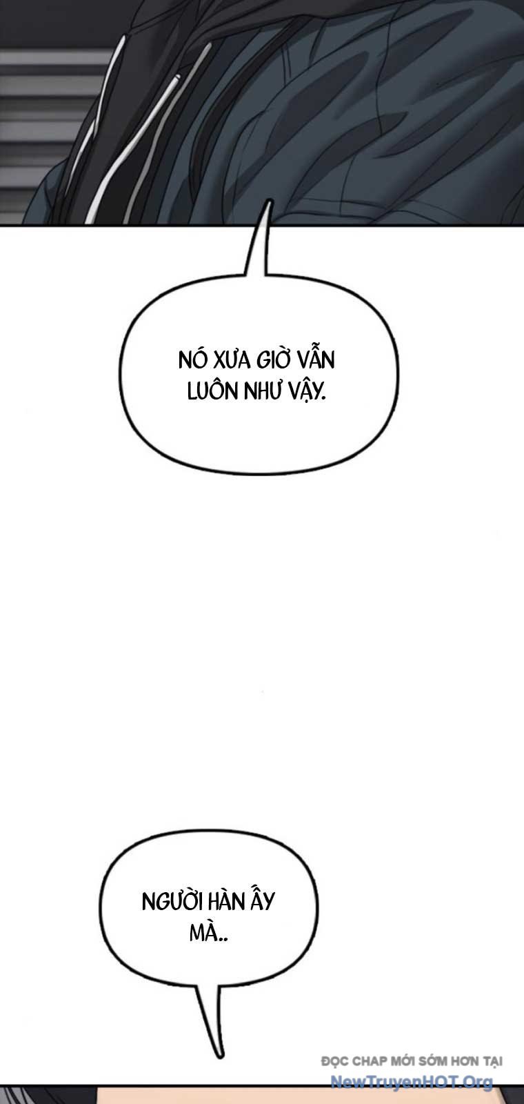 Ngày Tận Thế Đã Đến Chap 23 - Next Chap 24