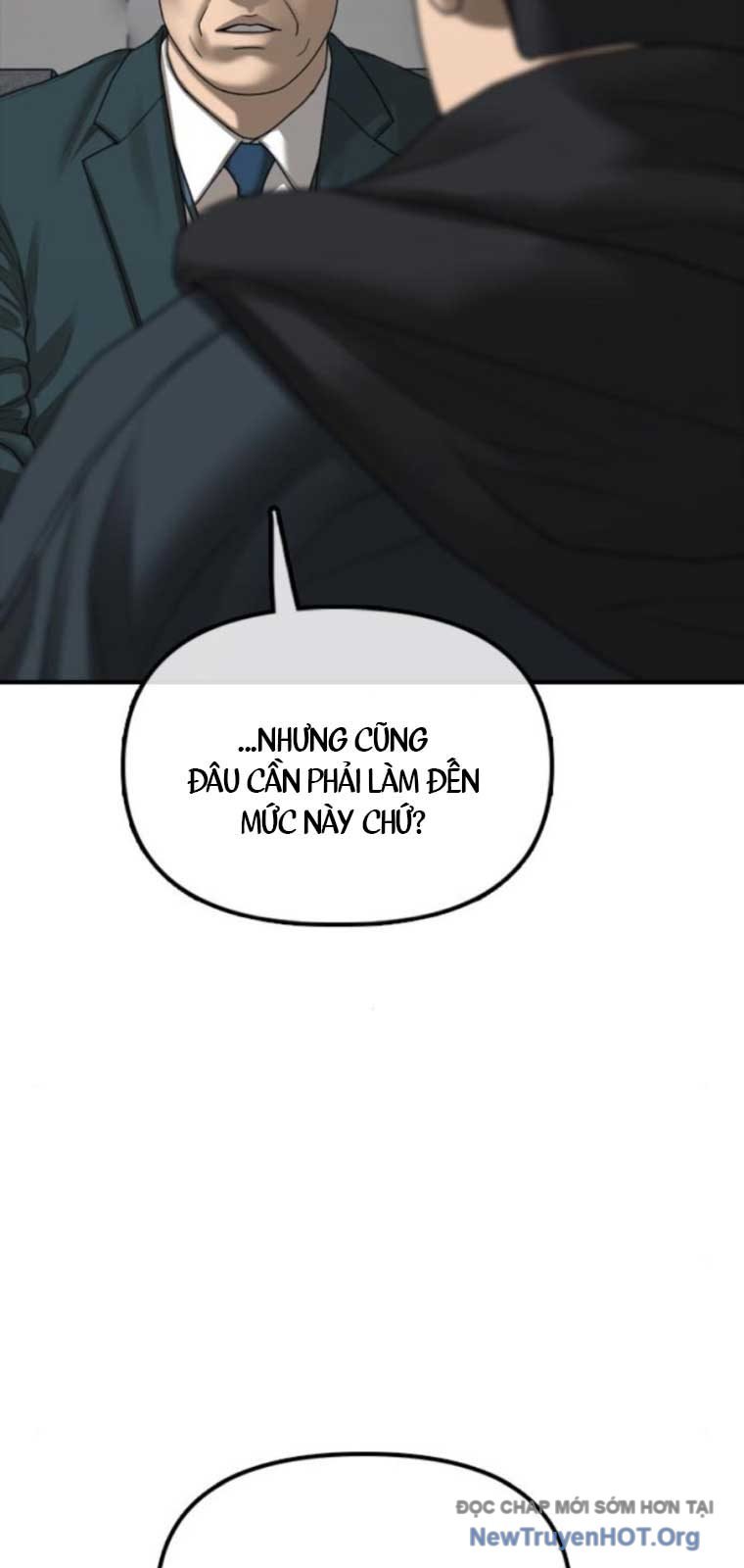 Ngày Tận Thế Đã Đến Chap 23 - Next Chap 24