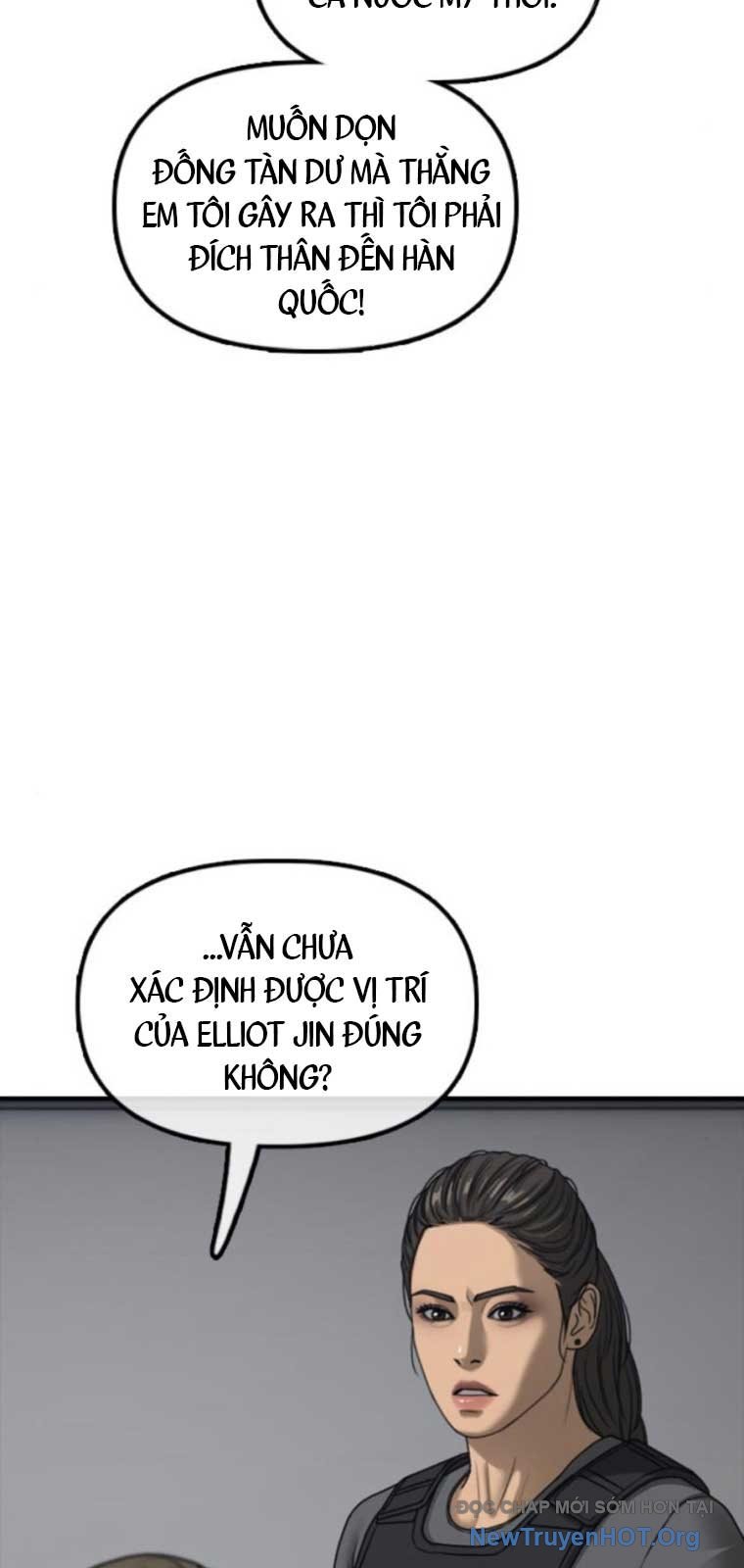 Ngày Tận Thế Đã Đến Chap 23 - Next Chap 24