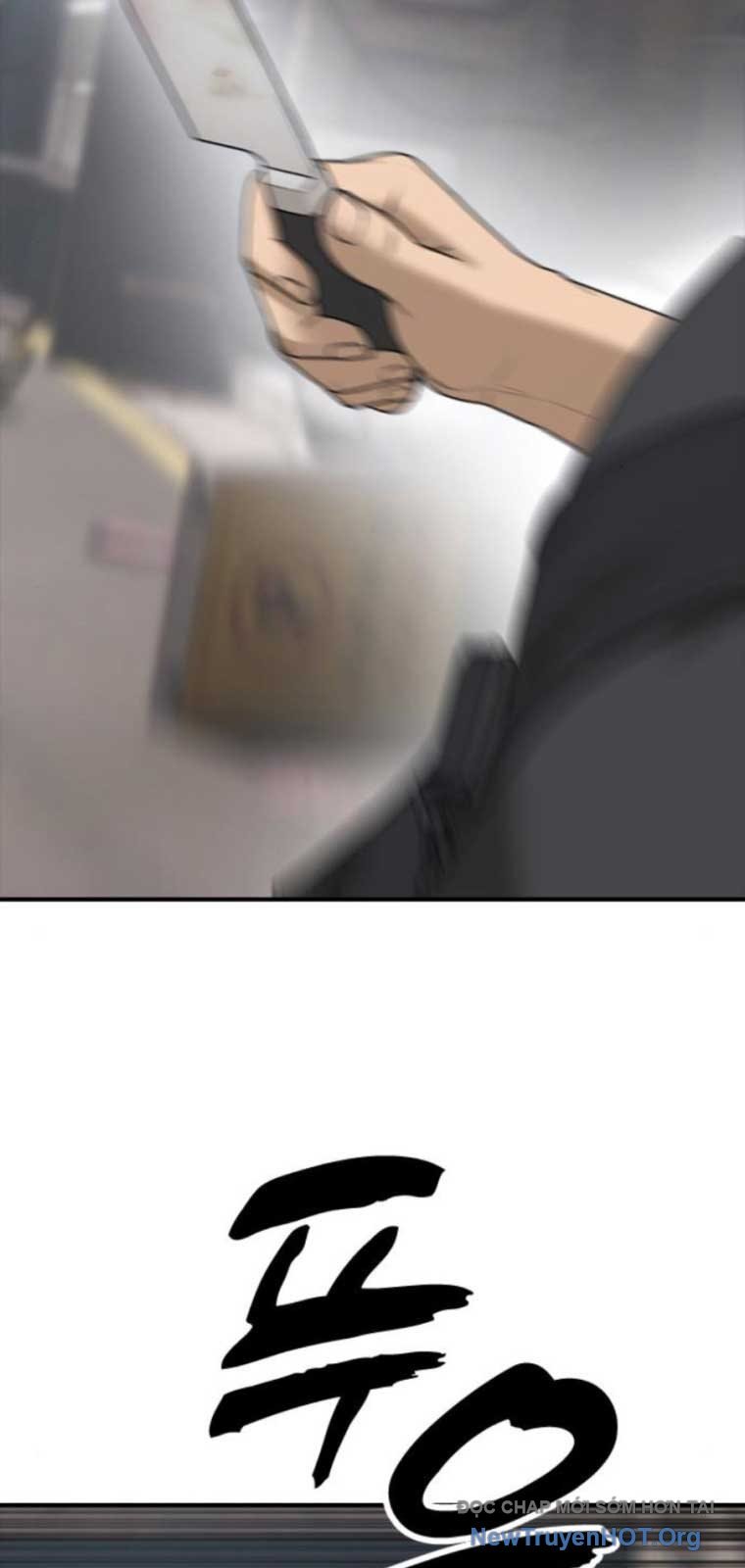 Ngày Tận Thế Đã Đến Chap 23 - Next Chap 24