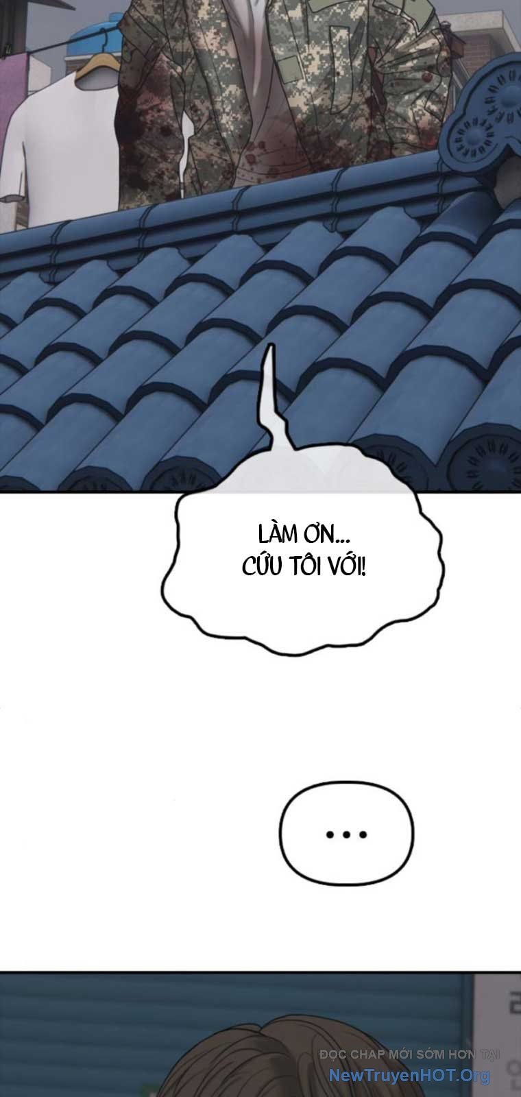 Ngày Tận Thế Đã Đến Chap 23 - Next Chap 24