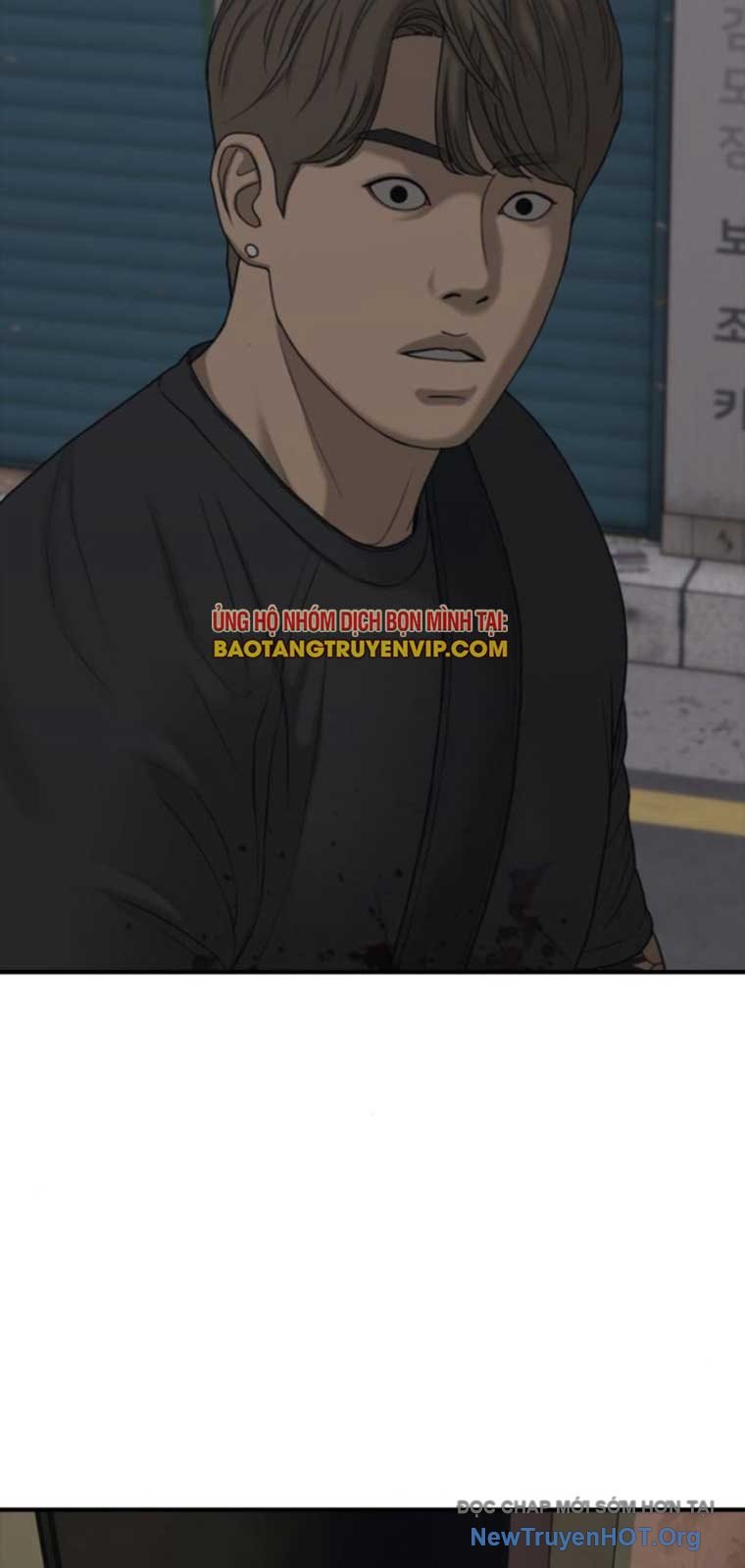 Ngày Tận Thế Đã Đến Chap 23 - Next Chap 24