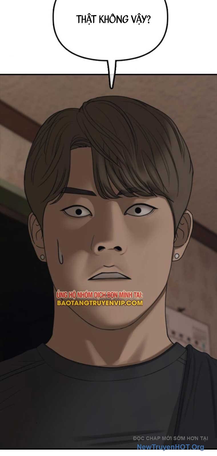 Ngày Tận Thế Đã Đến Chap 23 - Next Chap 24