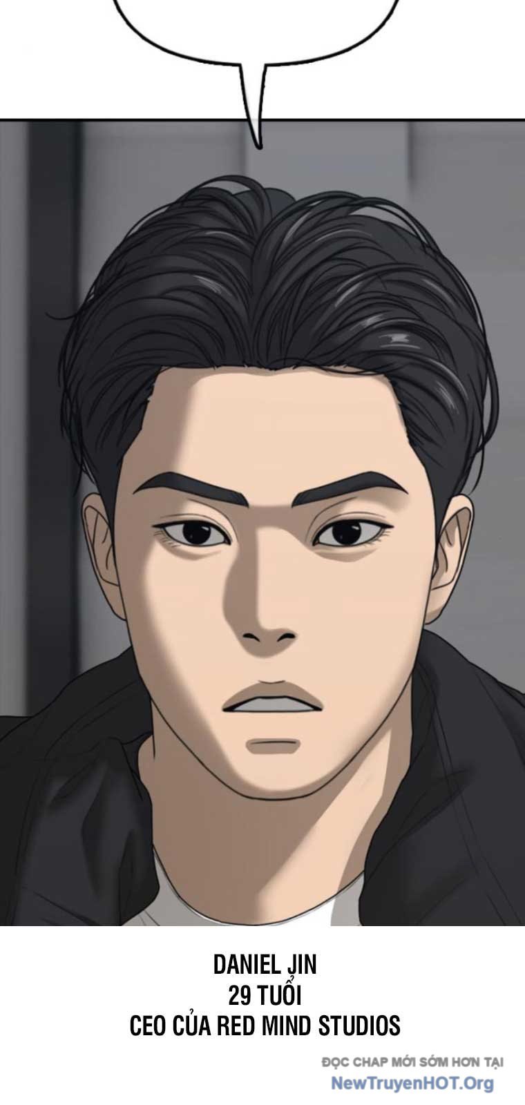 Ngày Tận Thế Đã Đến Chap 23 - Next Chap 24