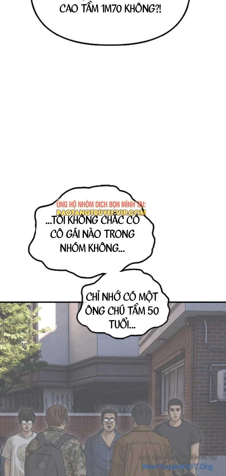 Ngày Tận Thế Đã Đến Chap 23 - Next Chap 24