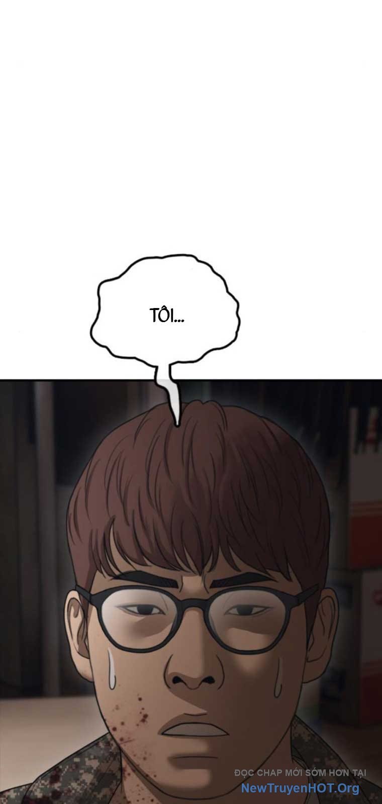 Ngày Tận Thế Đã Đến Chap 23 - Next Chap 24