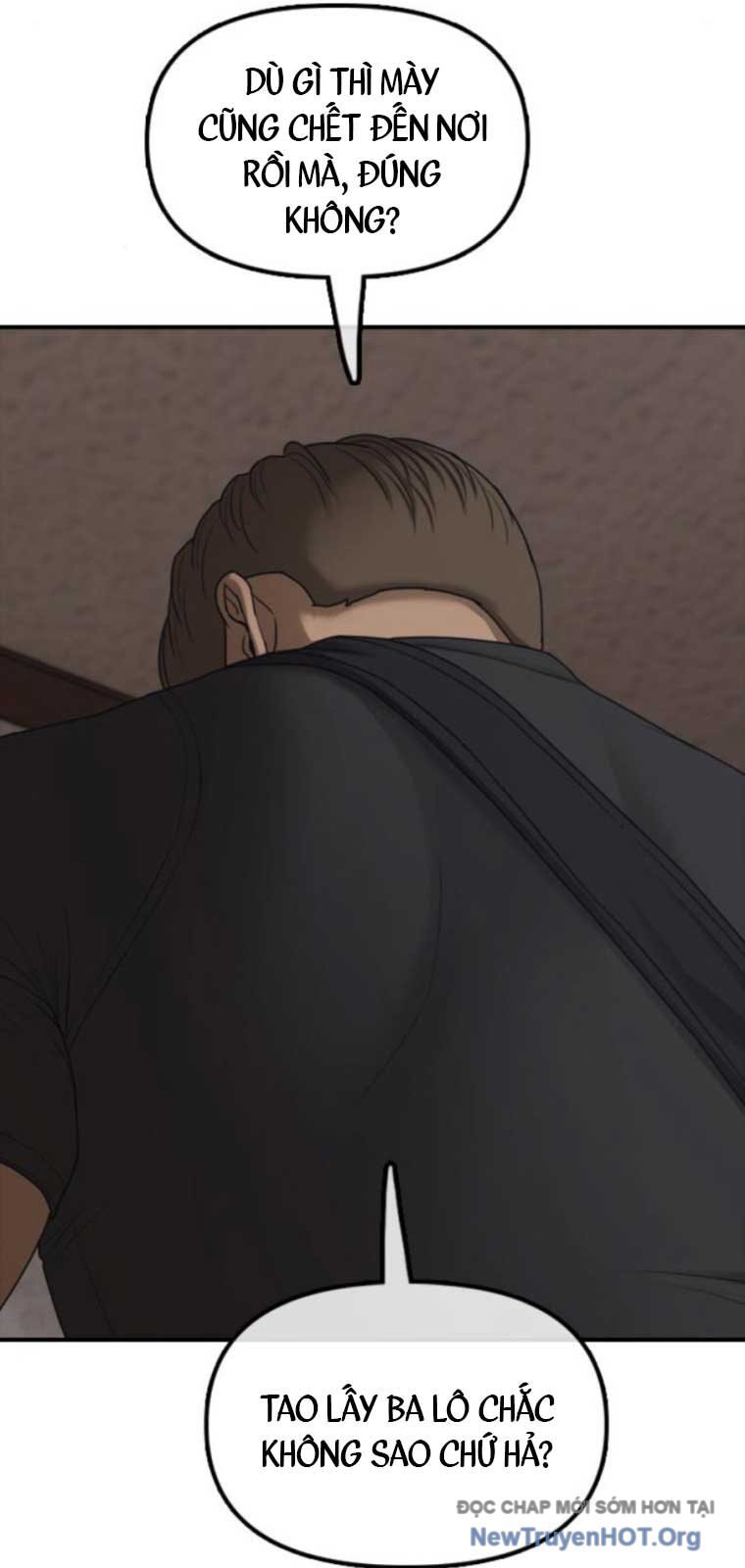 Ngày Tận Thế Đã Đến Chap 23 - Next Chap 24