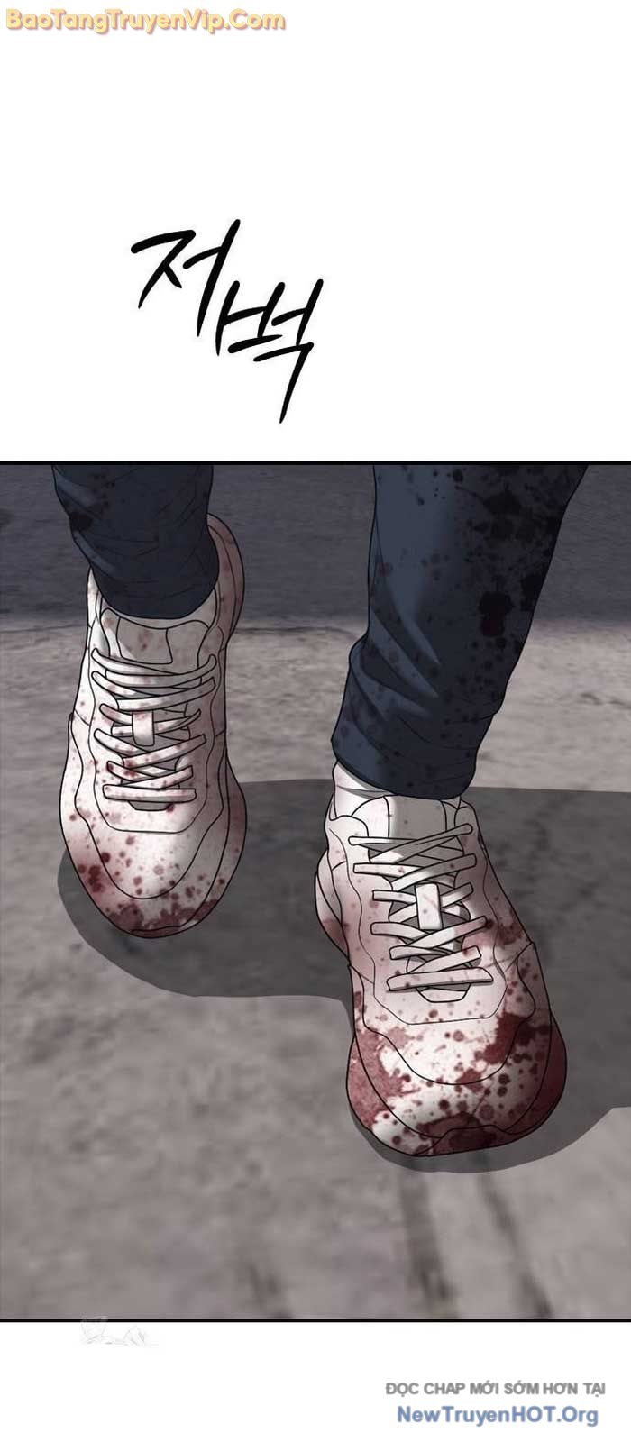 Ngày Tận Thế Đã Đến Chap 24 - Next Chap 25