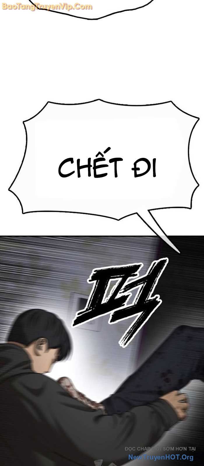 Ngày Tận Thế Đã Đến Chap 24 - Next Chap 25