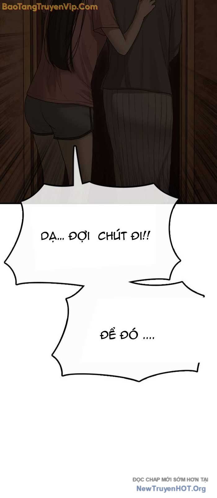 Ngày Tận Thế Đã Đến Chap 24 - Next Chap 25