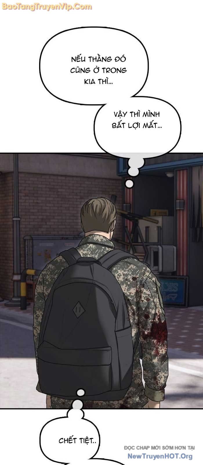 Ngày Tận Thế Đã Đến Chap 24 - Next Chap 25